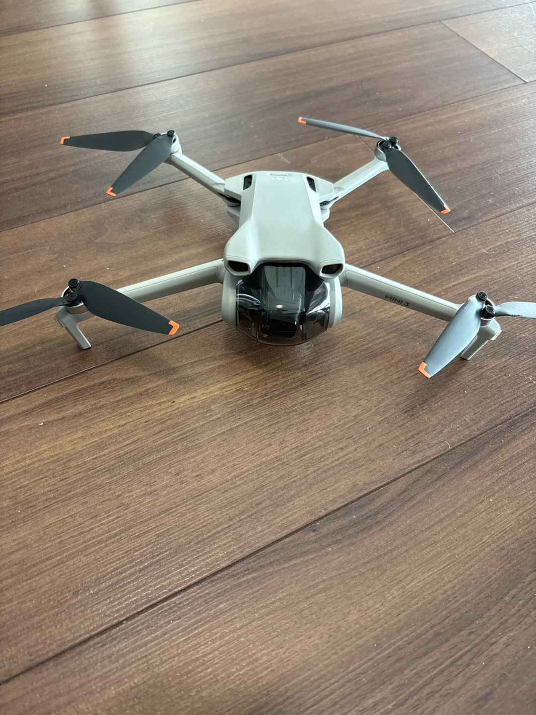 Mint Condition DJI Mini 3 Pro Drone with DJI RC Controller - photo 3