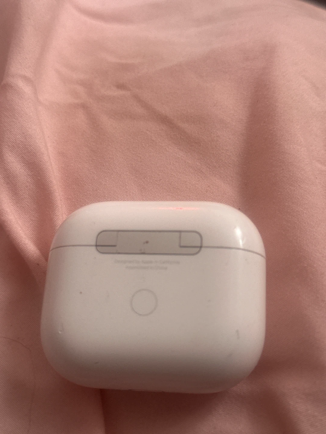 Apple AirPods 3rd Gen - photo 3