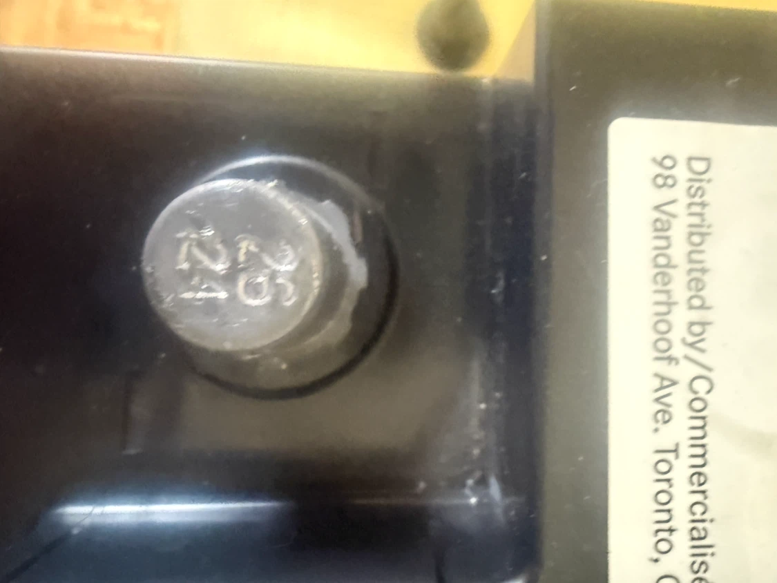Mercedes-Benz Car Battery 12V 70Ah 760A - photo 2
