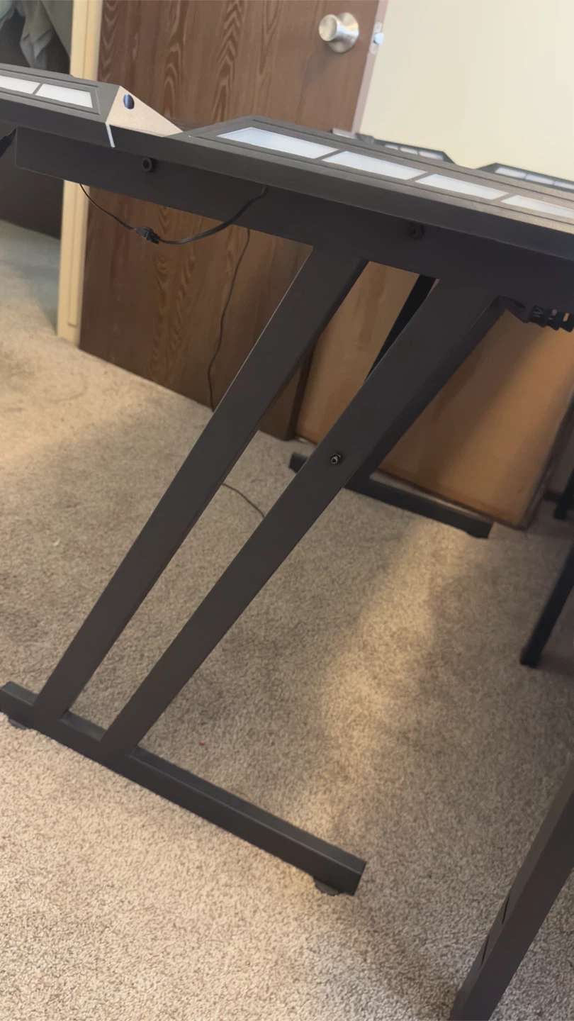 Gaming table - photo 2