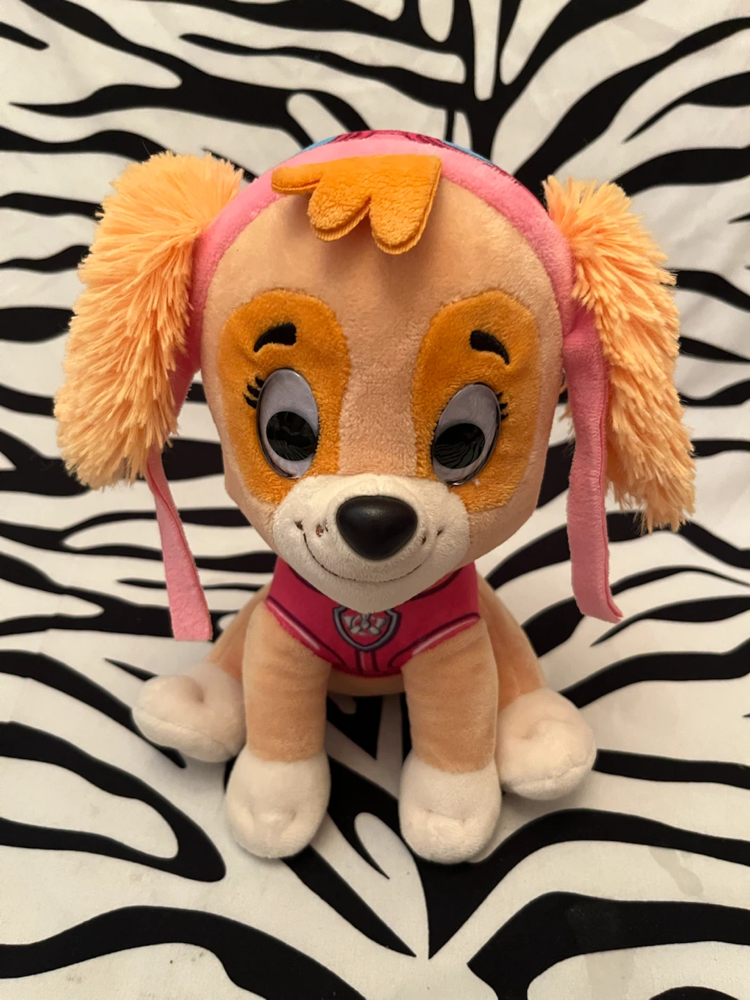🐾🩷 PAW Patrol Skye plush toy 🩷🐾