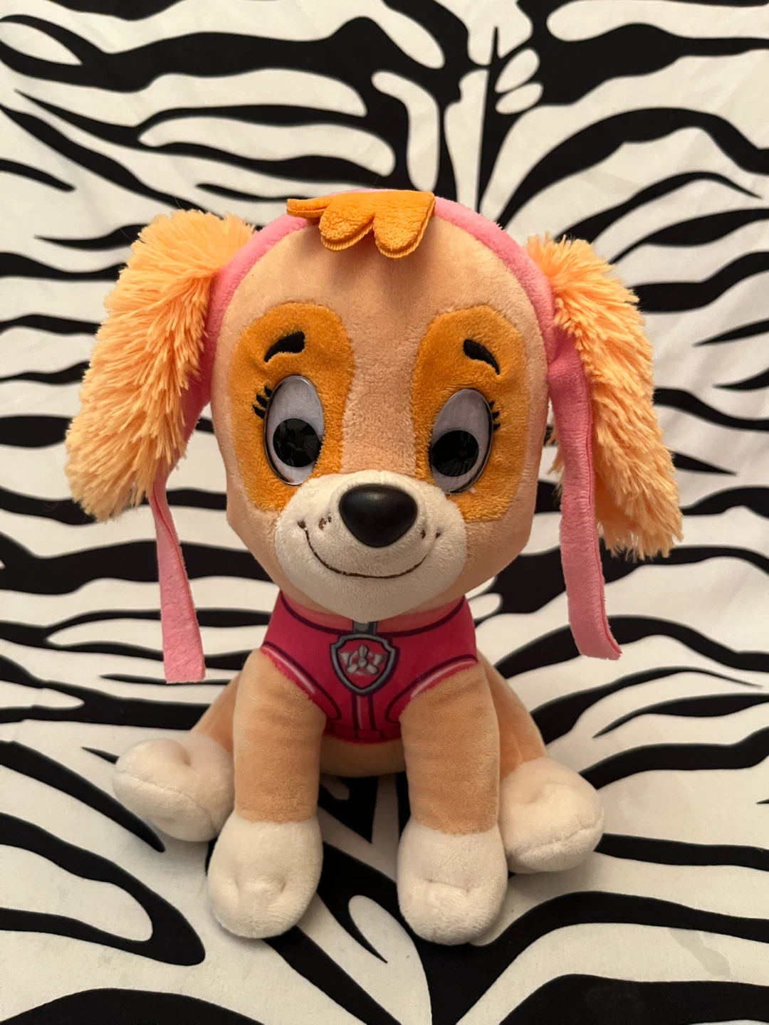 🐾🩷 PAW Patrol Skye plush toy 🩷🐾 - photo 2