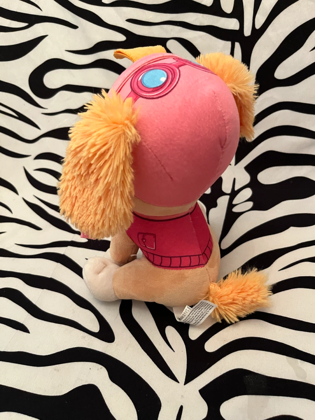 🐾🩷 PAW Patrol Skye plush toy 🩷🐾 - photo 4