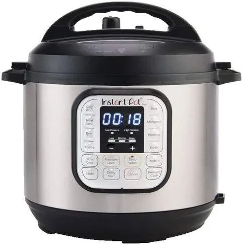Instant Pot Duo V5 with 14 Smart Programs