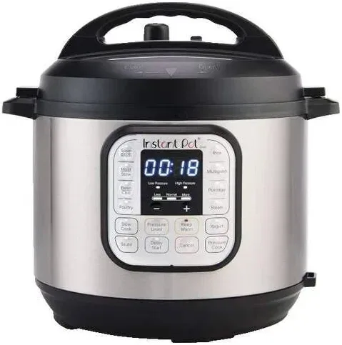 Instant Pot Duo V5 with 14 Smart Programs
