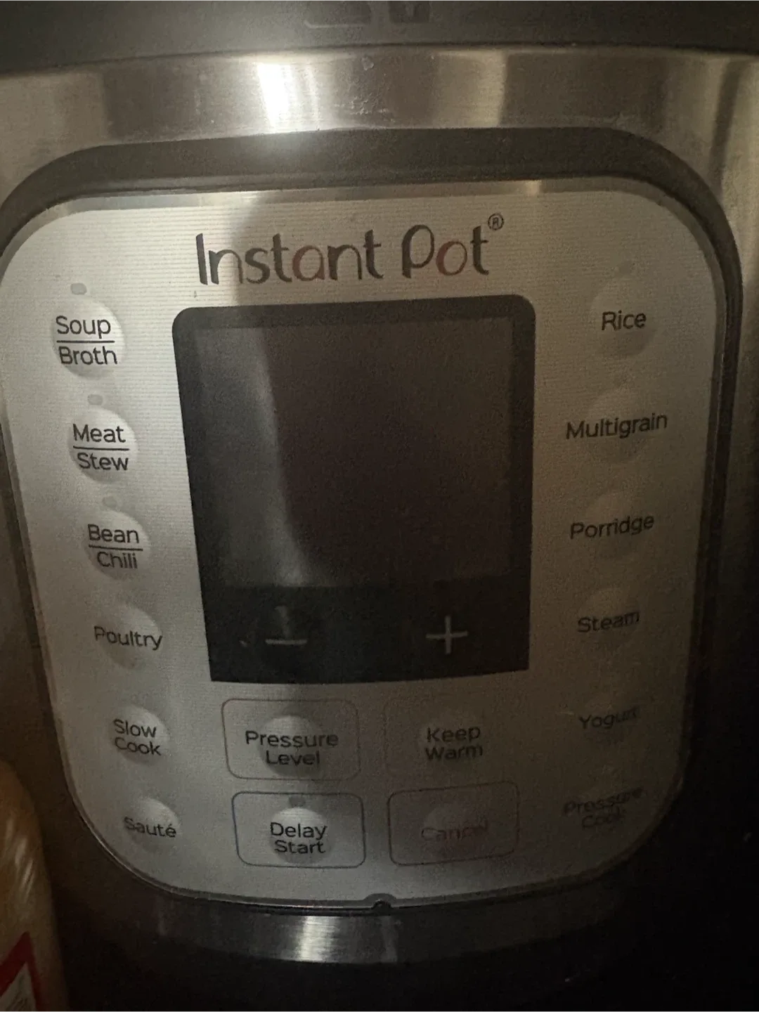 Instant Pot Duo V5 with 14 Smart Programs - photo 2