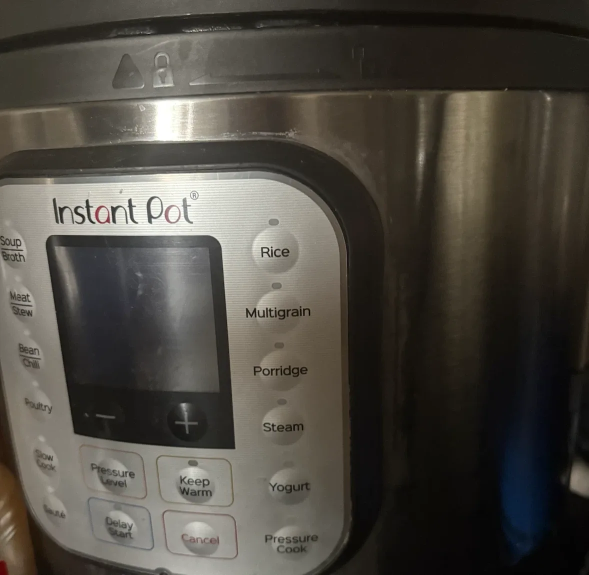Instant Pot Duo V5 with 14 Smart Programs - photo 3