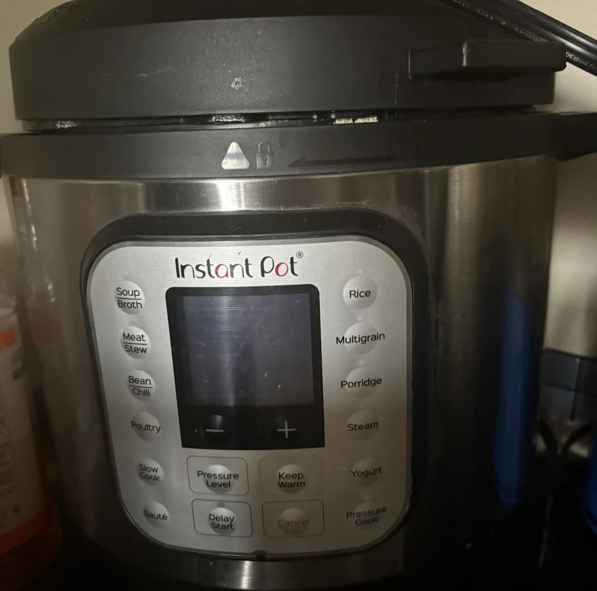 Instant Pot Duo V5 with 14 Smart Programs - photo 4