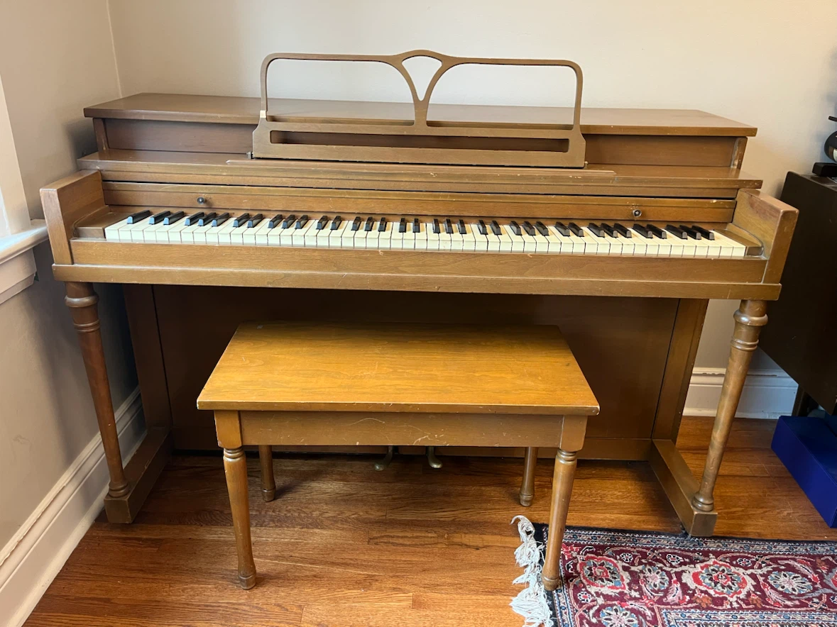 Piano - Free