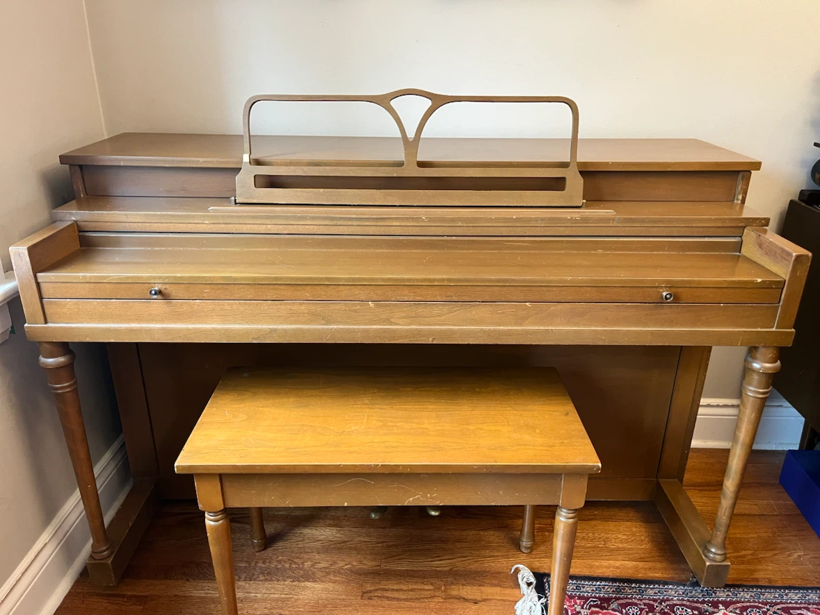 Piano - Free - photo 2