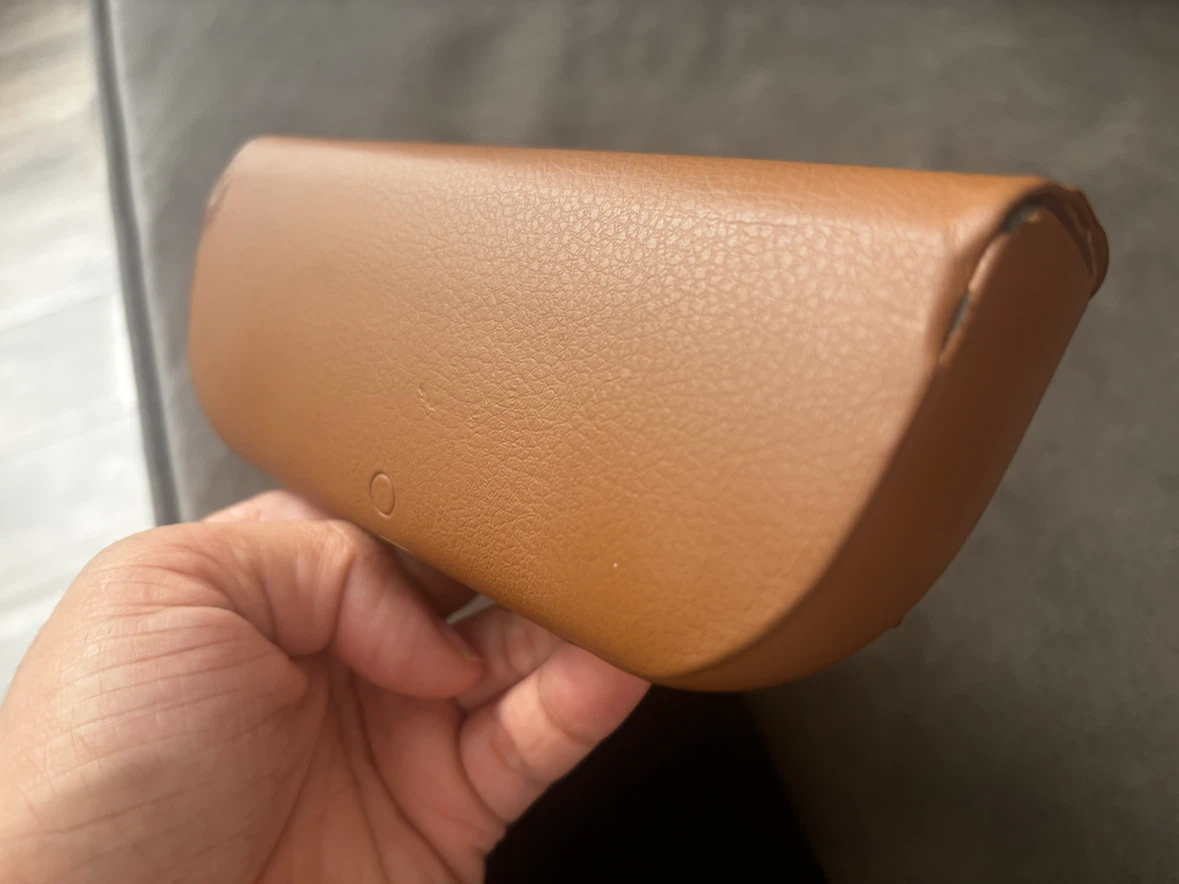 Ray-Ban Sunglasses Case - photo 2