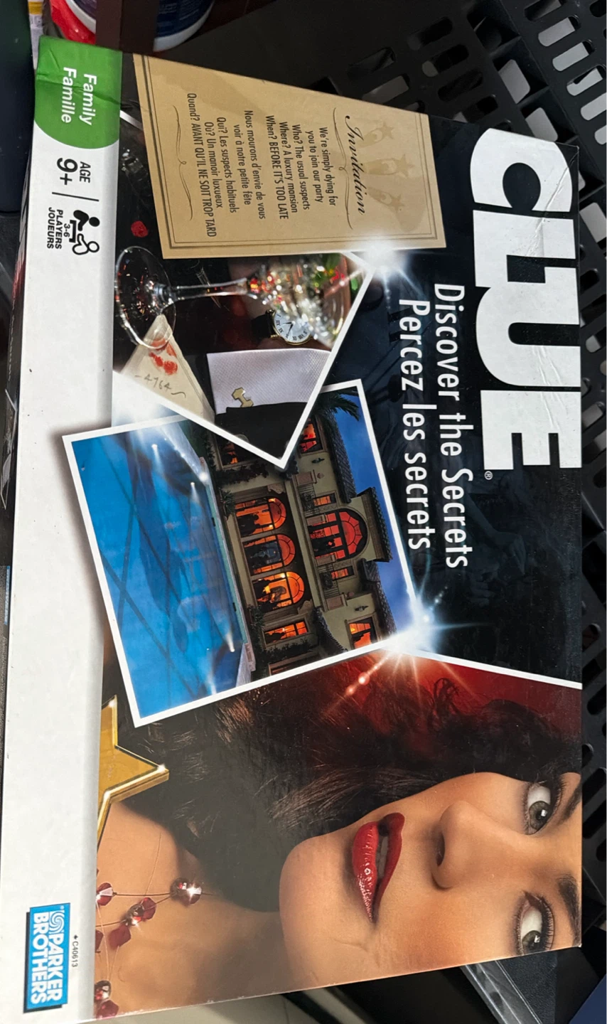 7 Board Games - photo 3