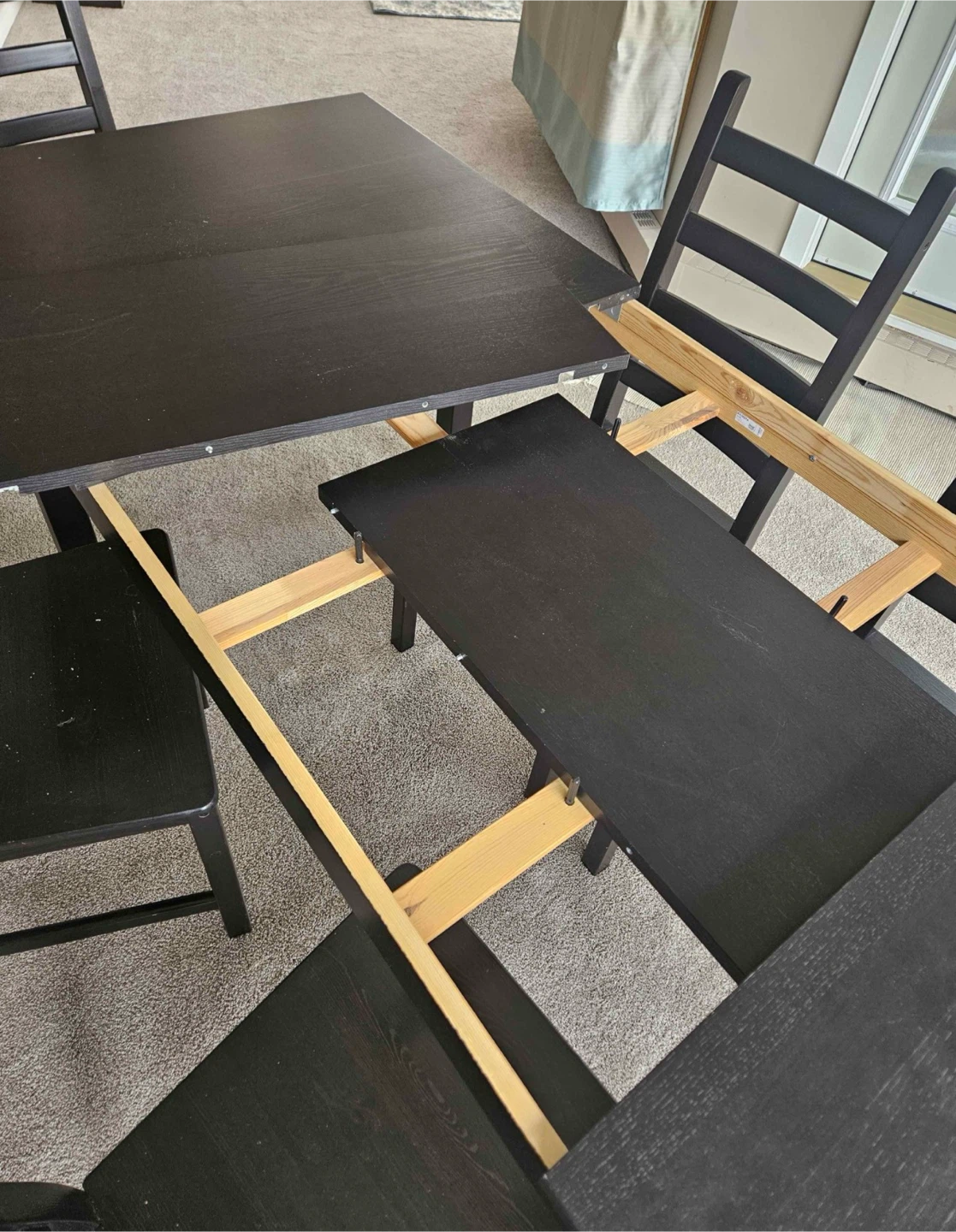 Dining set - photo 2