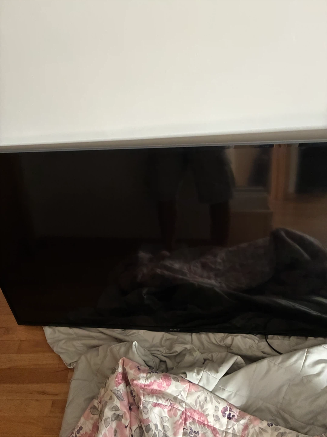 Flat screen tv