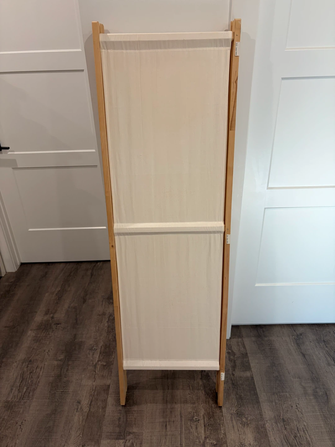 Room divider three-panel - photo 3