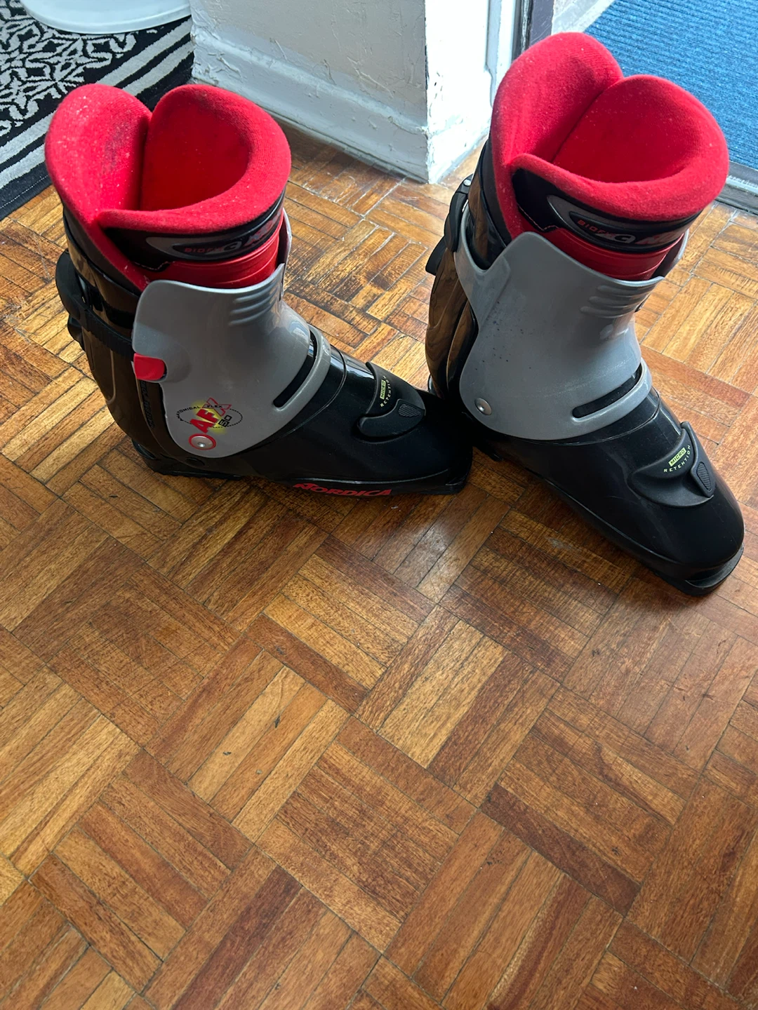 Nordica Ski Boots - photo 3