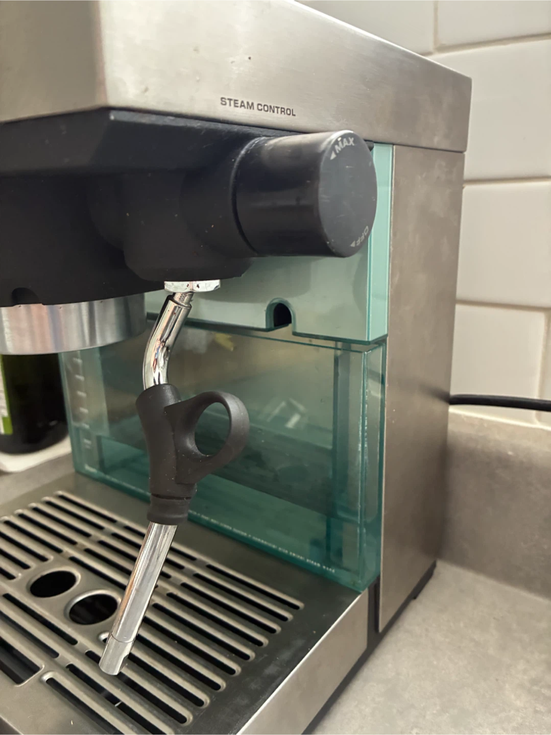 Breville Espresso Machine - photo 3