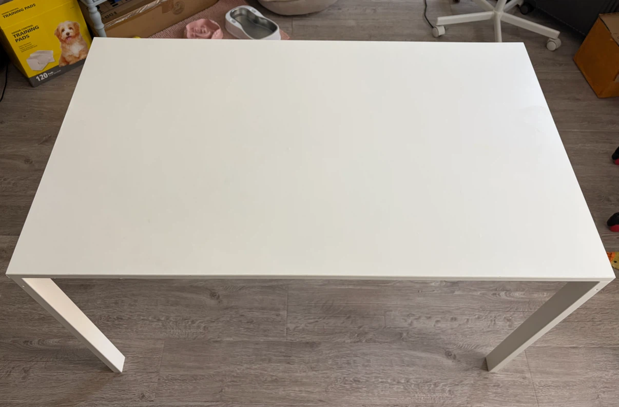 IKEA Melltorp Table