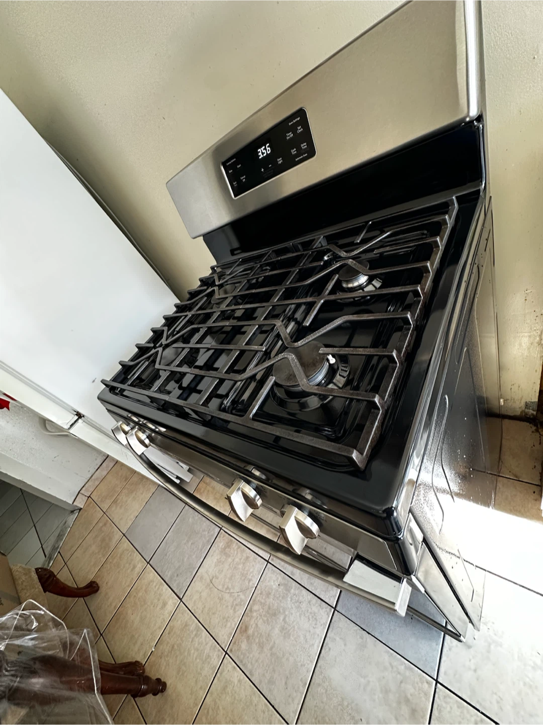Gas Range Stove - photo 3