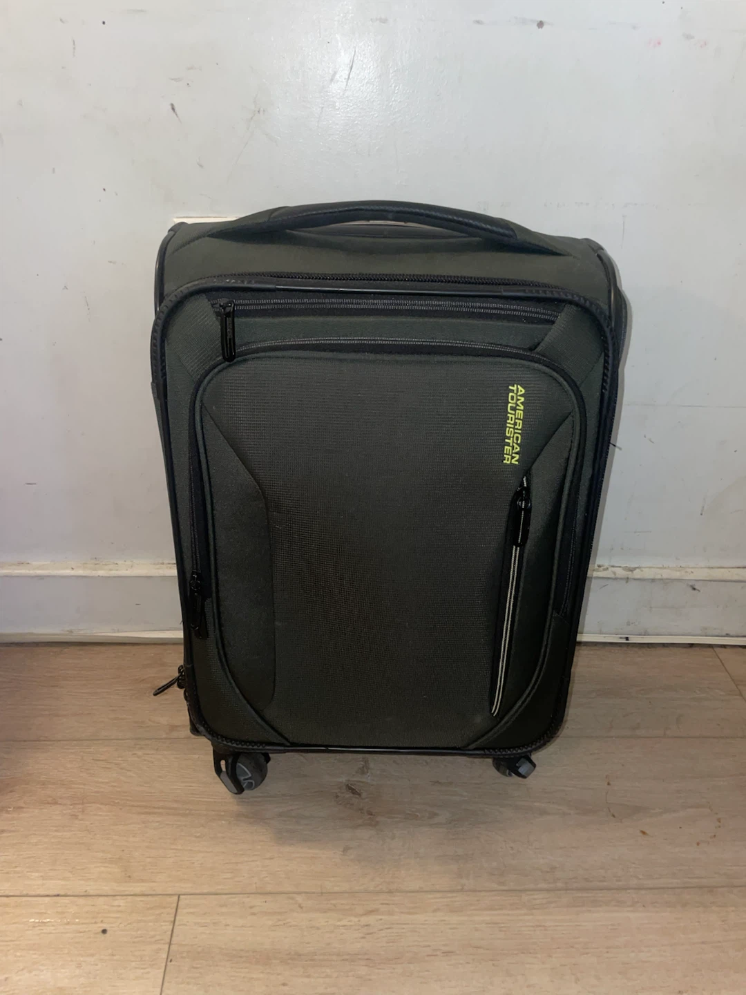 American Tourister Suitcase