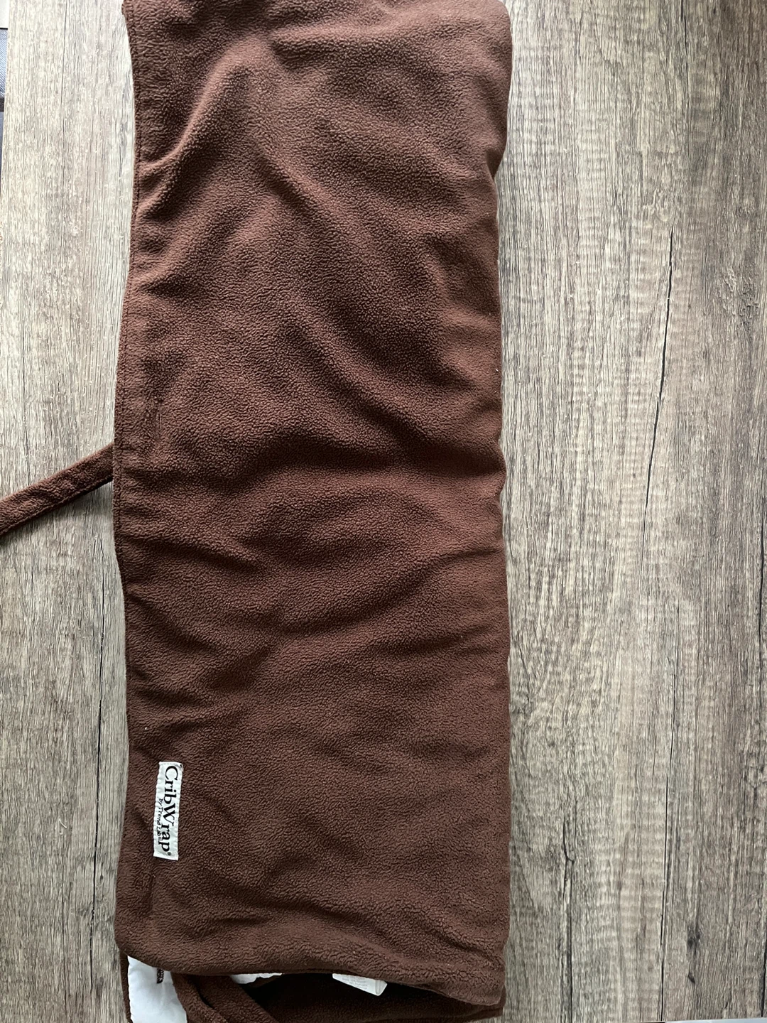 Trend Lab CribWrap Long Rail Cover - photo 2