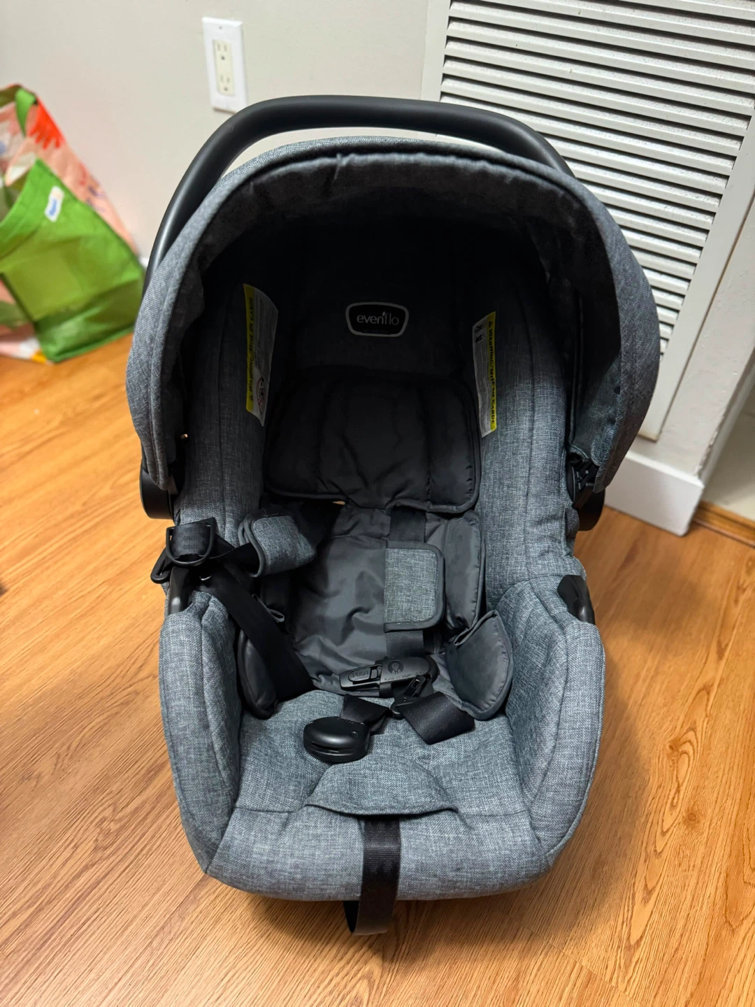 Evenflo Infant Car Seat