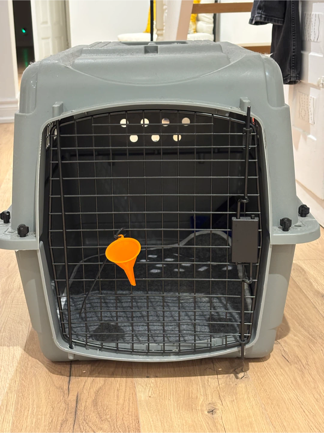 Pet Carrier Crate - photo 2