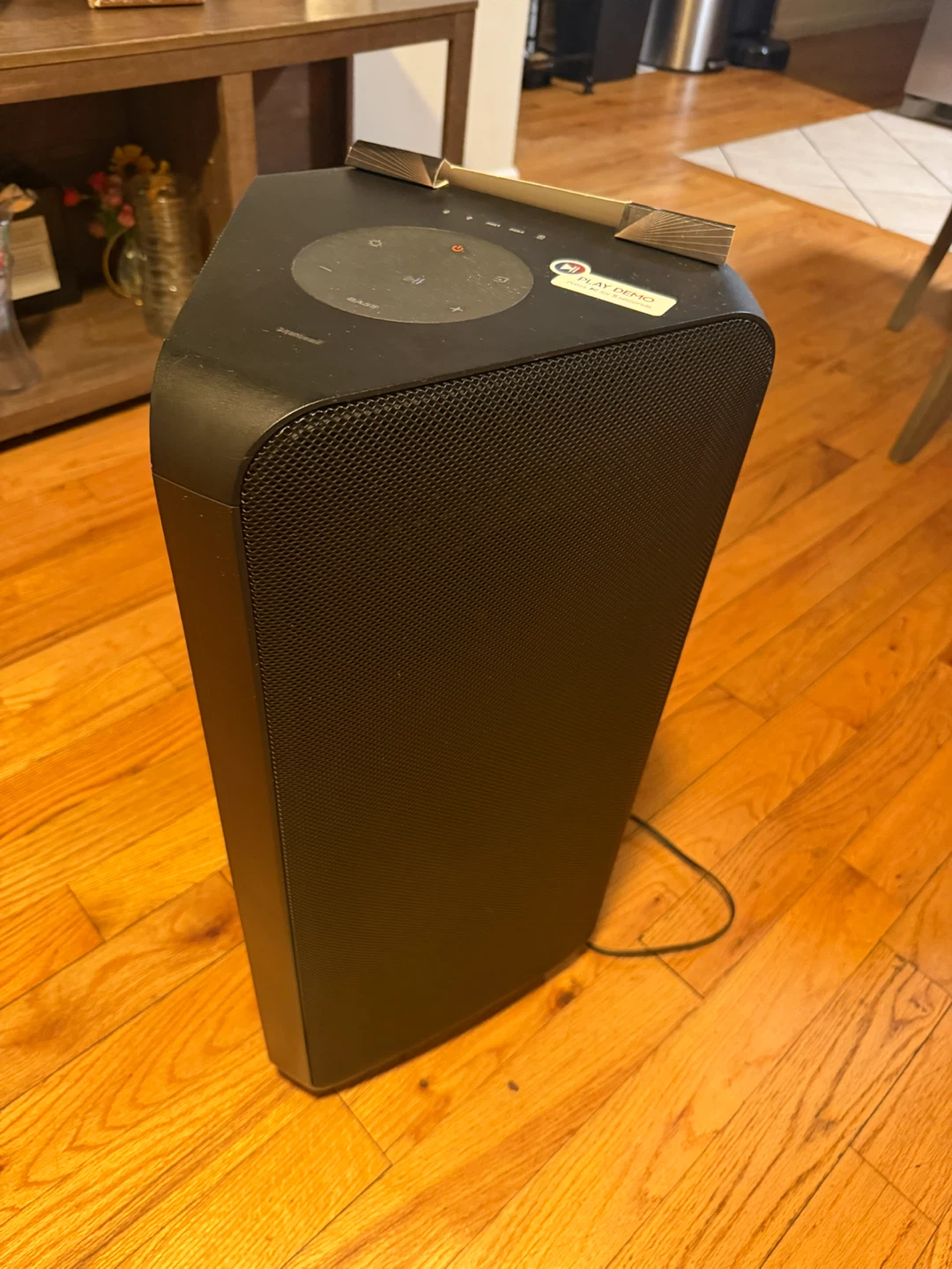 Samsung Sound Tower High Power