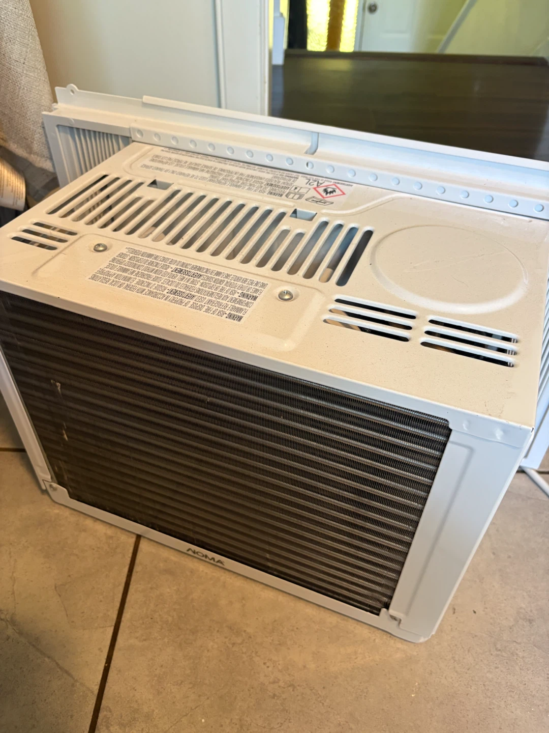 Air Conditioner - photo 3