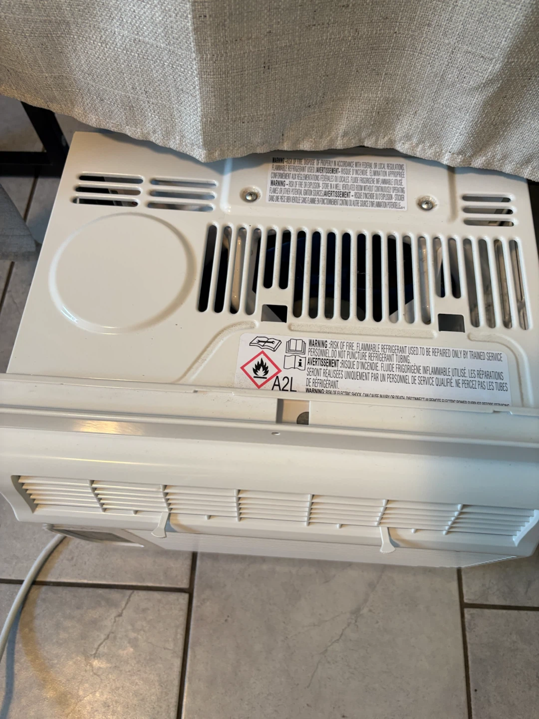 Air Conditioner - photo 4