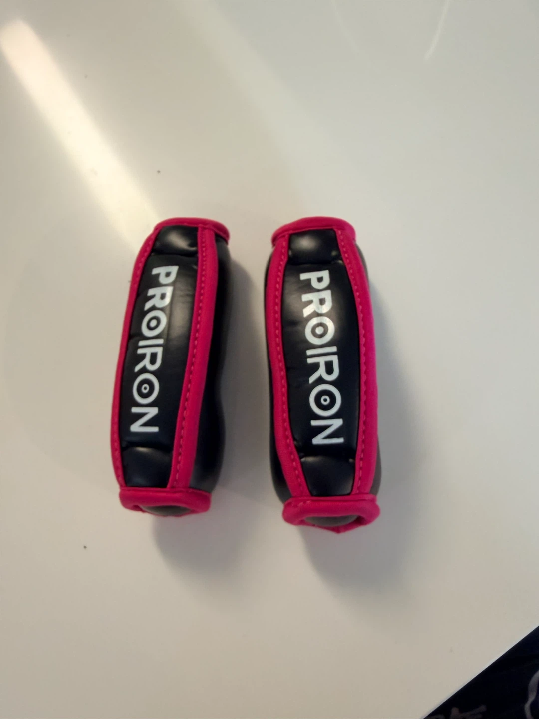 PROIRON Dumbbell Handles (Pair)