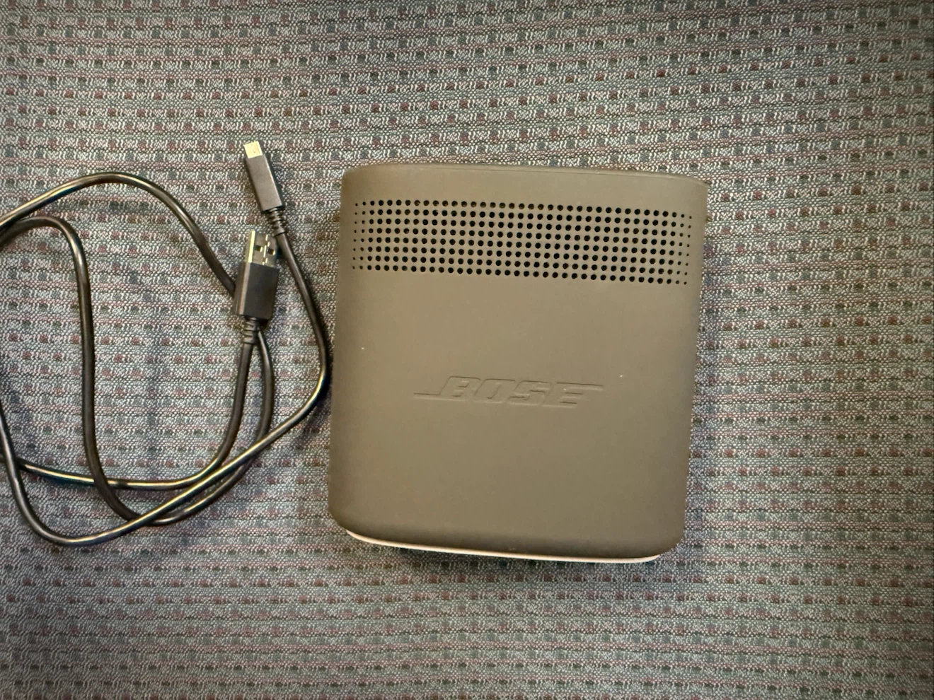 Bose SoundLink Bluetooth Speaker - photo 2