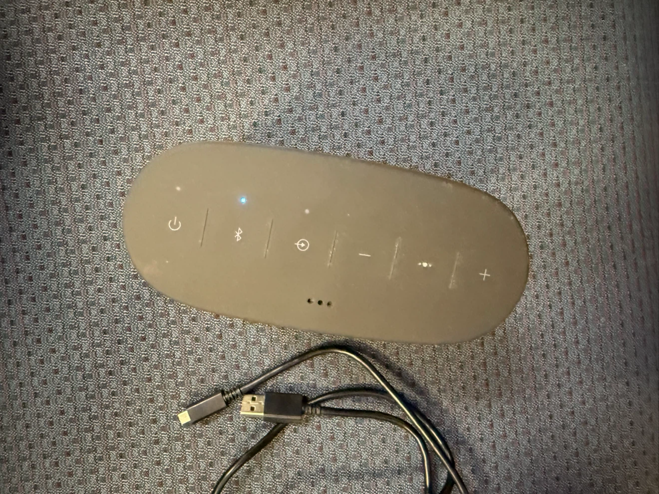 Bose SoundLink Bluetooth Speaker - photo 3