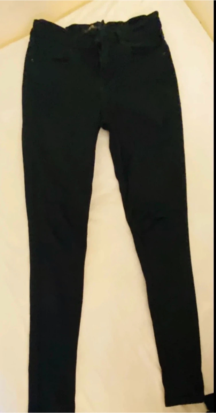 LTB Tanya Black Skinny Jeans - photo 5