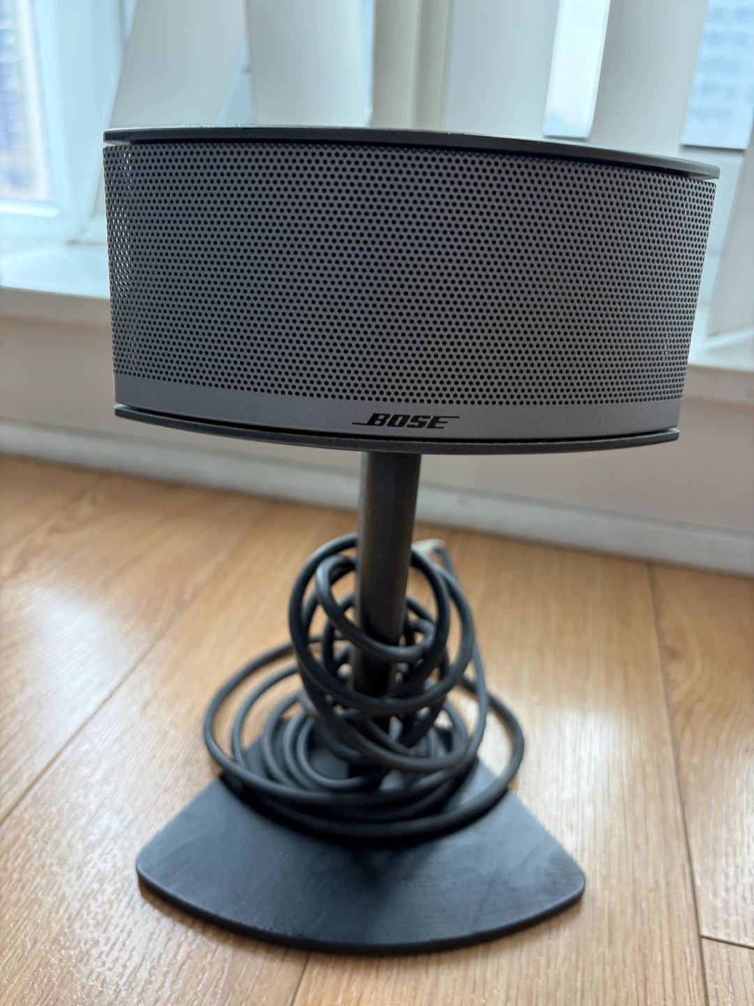 Bose Companion 5 Multimedia Speaker System - photo 5