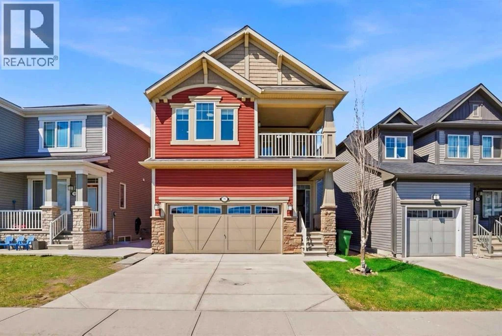 Calgary NE House for sale - 5 Bed, 3.5 Bath House - photo 2