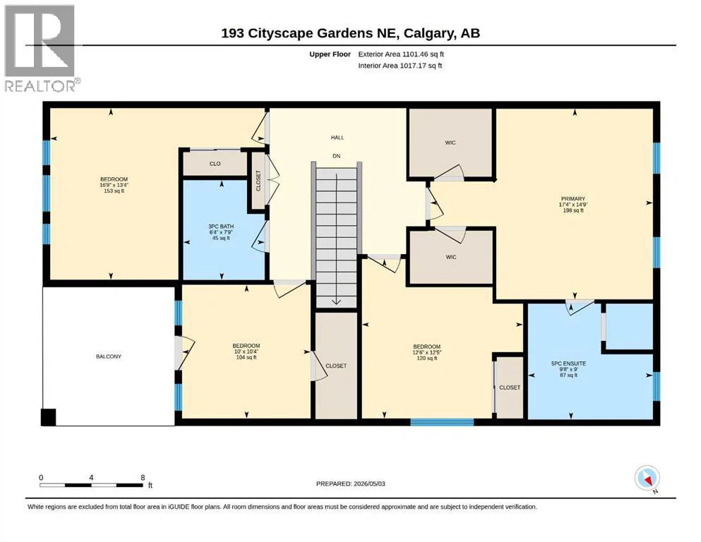 Calgary NE House for sale - 5 Bed, 3.5 Bath House - photo 5