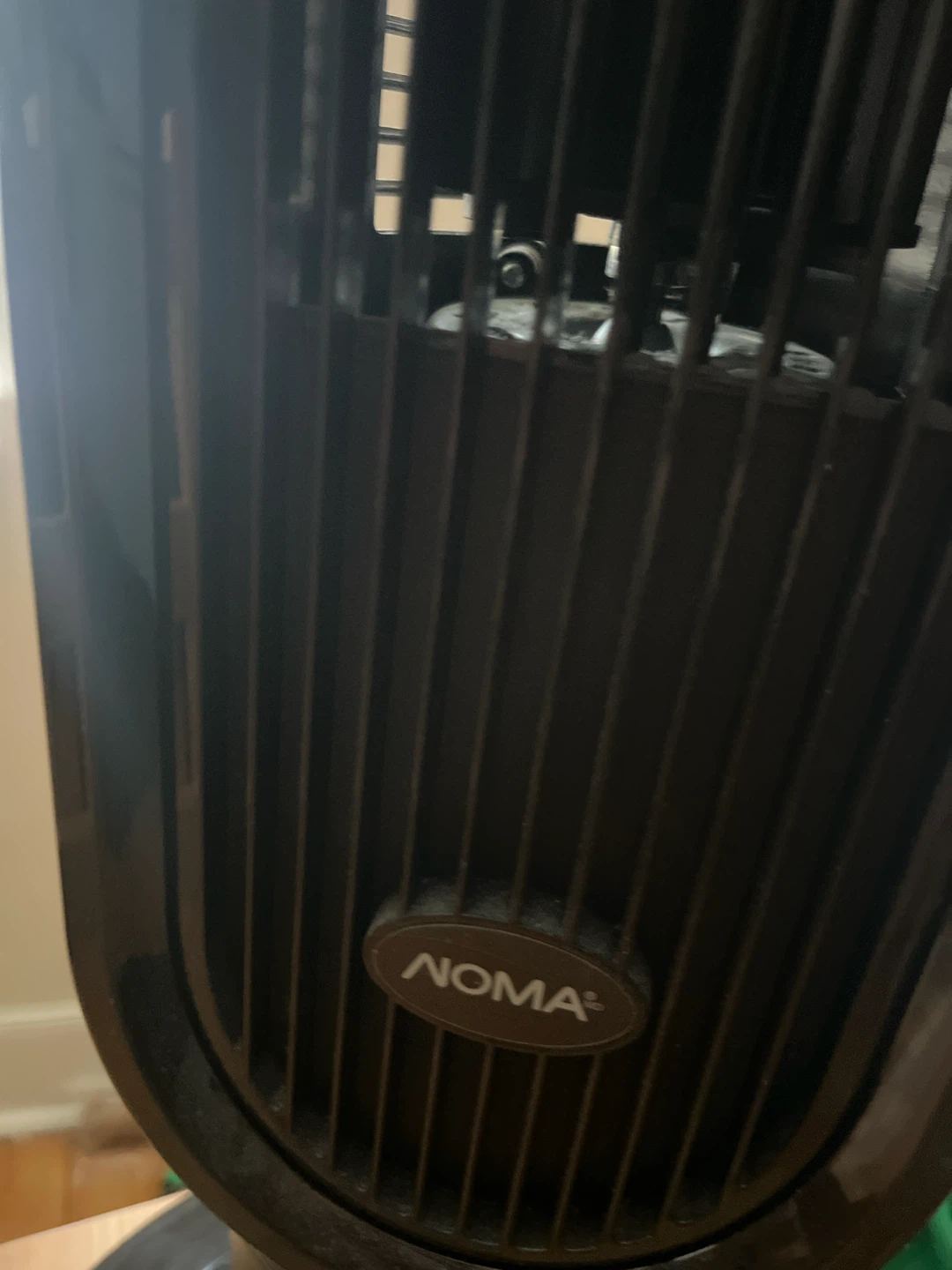 NOMA 46" Oscillating Tower Fan