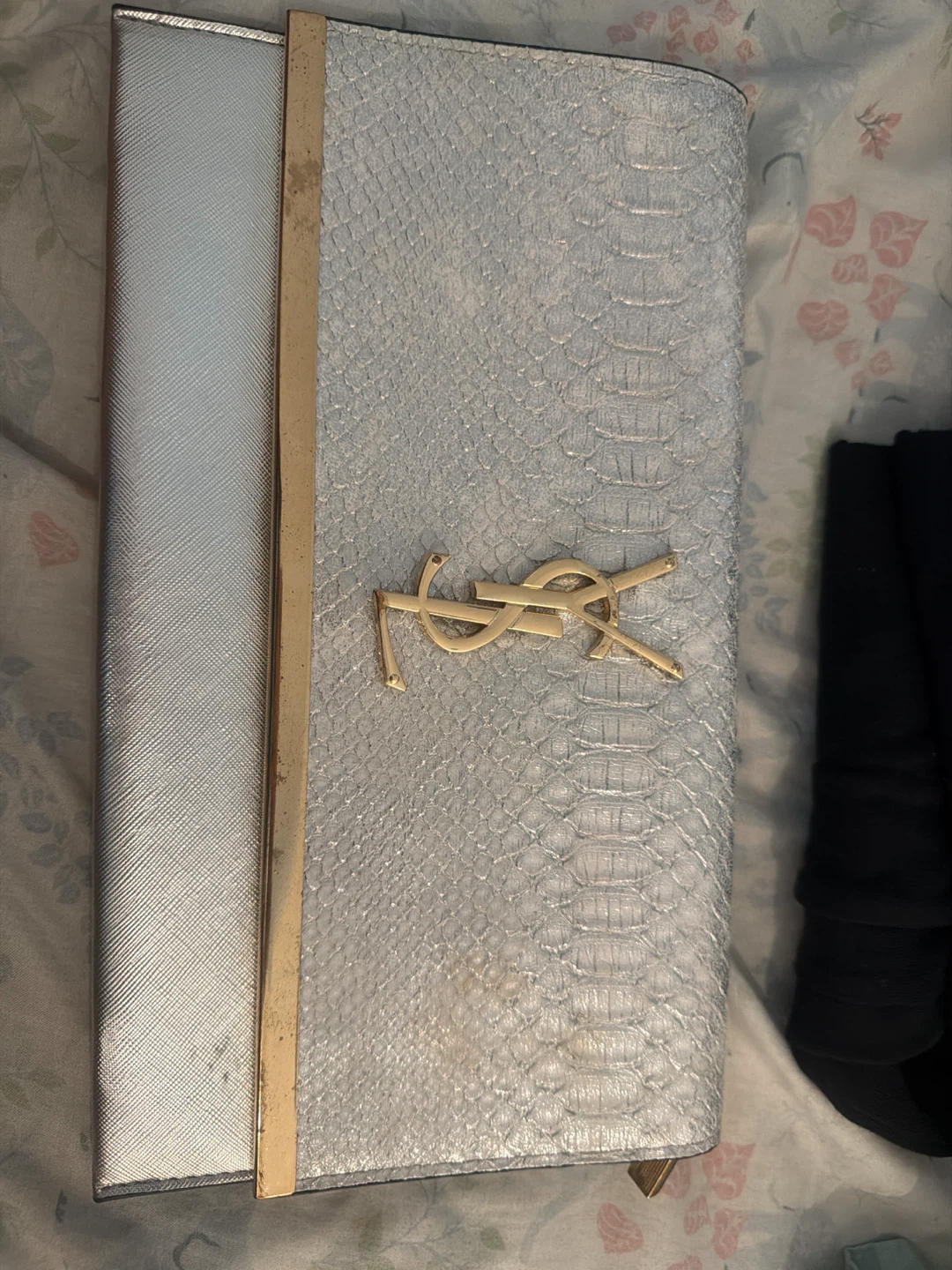Yves Saint Laurent YSL Clutch Bag