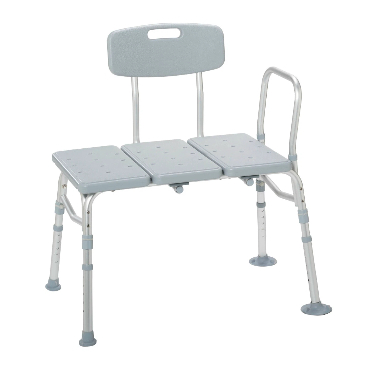 Drive brand medical transfer chair for bath or shower