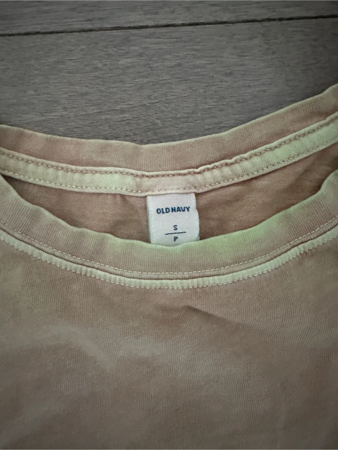 Sleeveless Tan Dress - photo 3