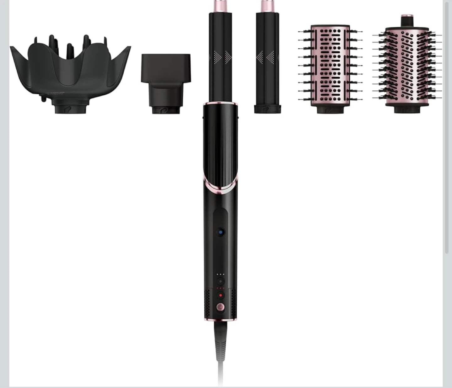 Shark FlexStyle 5-in-1 Air Styler