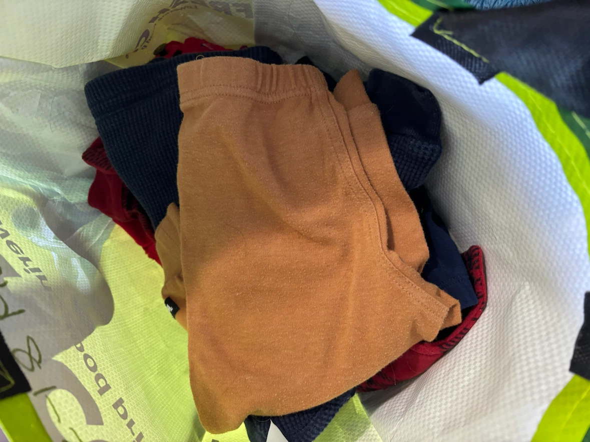 Boys' Clothing Bundle 12-18 months