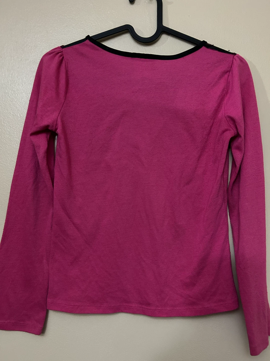 Monster High Long Sleeve Top and Leggings Set - photo 4