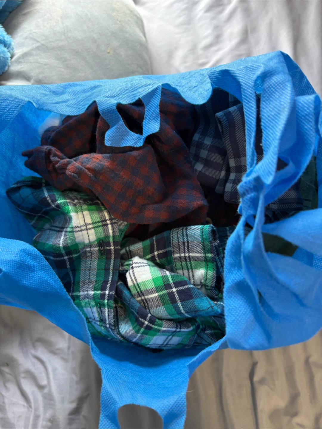 Huge Bundle of baby boys clothes
