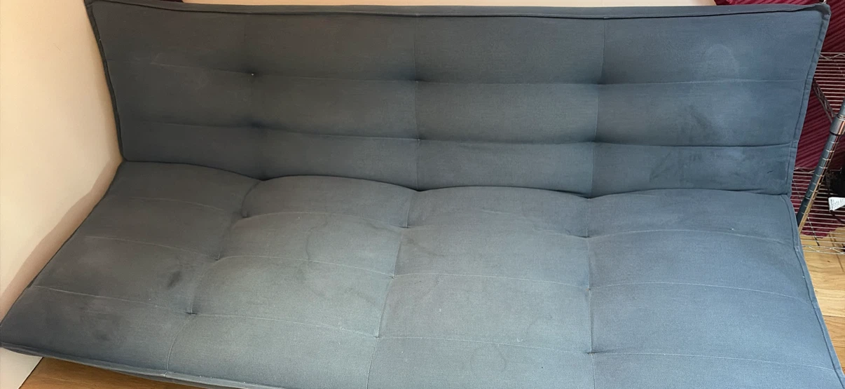 Urban Outfitters Sofa Bed og 800 NEED GONE - photo 2