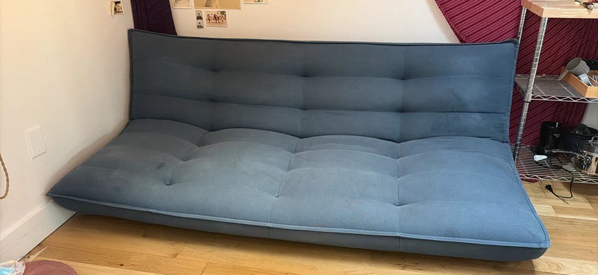 Urban Outfitters Sofa Bed og 800 NEED GONE - photo 3