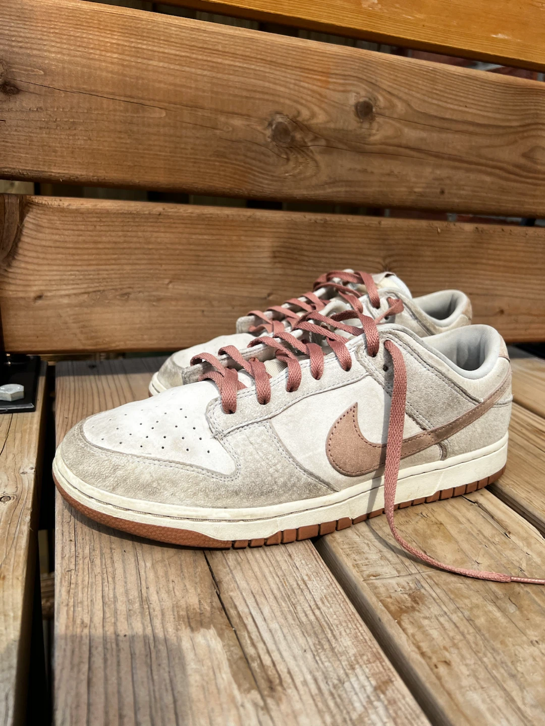 Nike Dunk Low Men’s Shoes Size 12