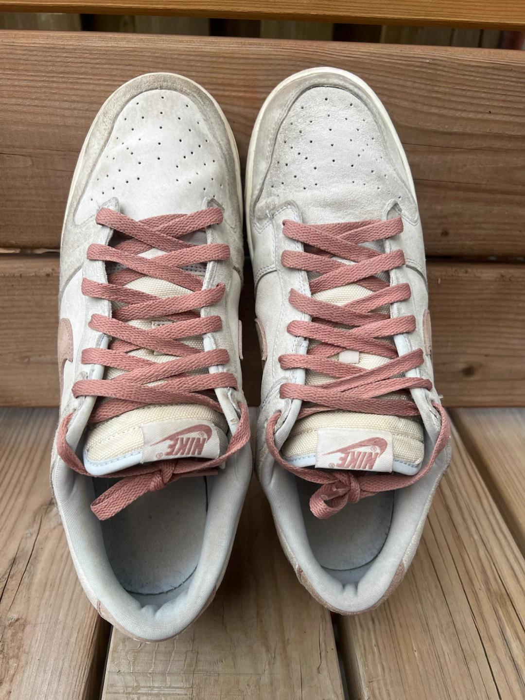 Nike Dunk Low Men’s Shoes Size 12 - photo 2