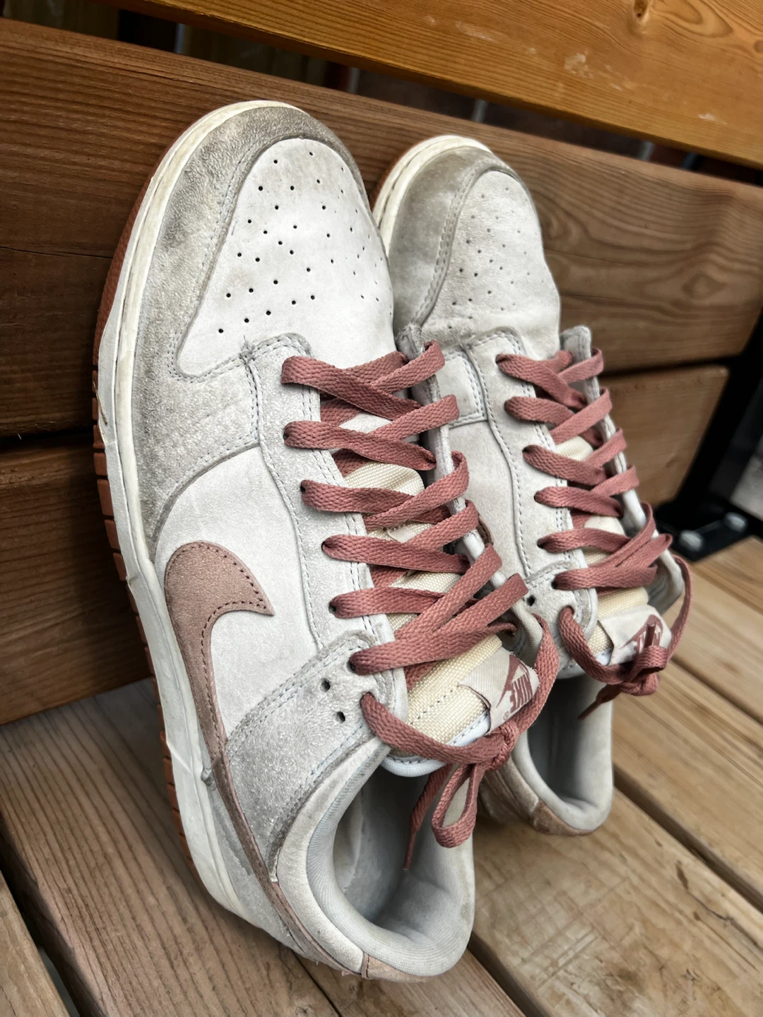 Nike Dunk Low Men’s Shoes Size 12 - photo 3